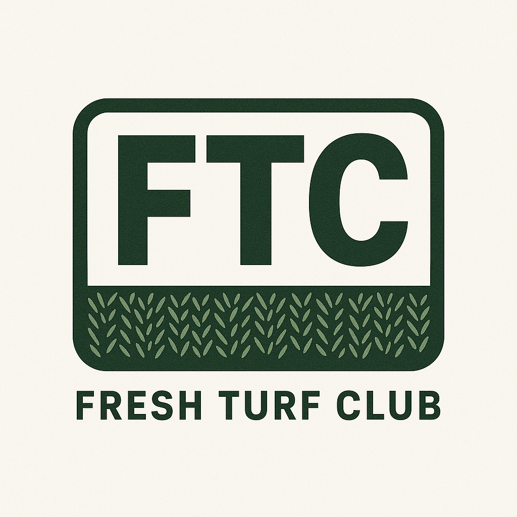 Fresh Turf Club